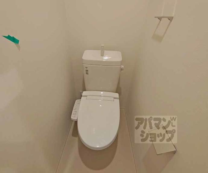 【シエーナグランデ四条烏丸】間取