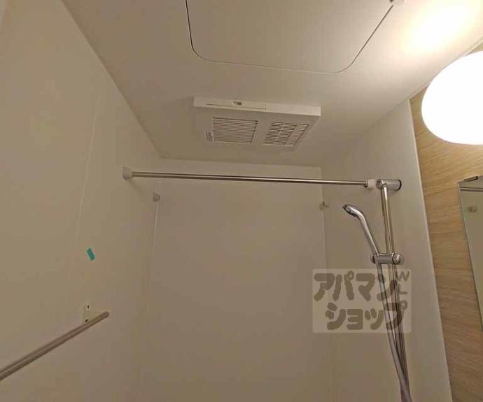 【シエーナグランデ四条烏丸】間取