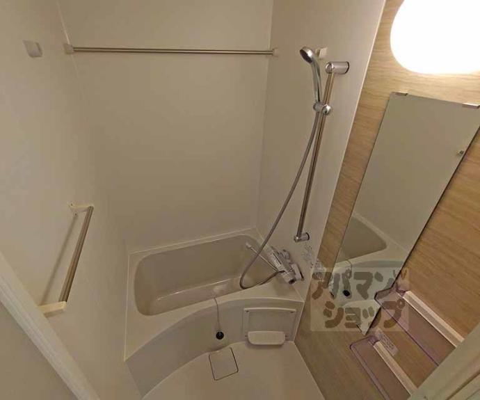 【シエーナグランデ四条烏丸】間取