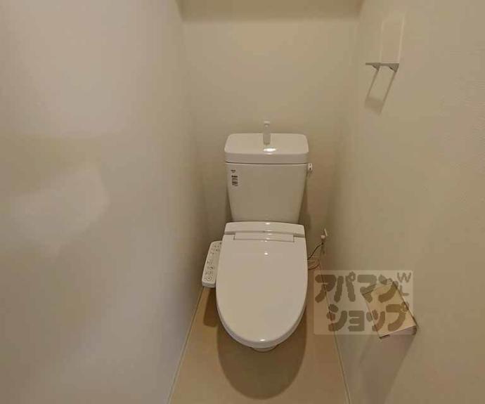 【シエーナグランデ四条烏丸】間取