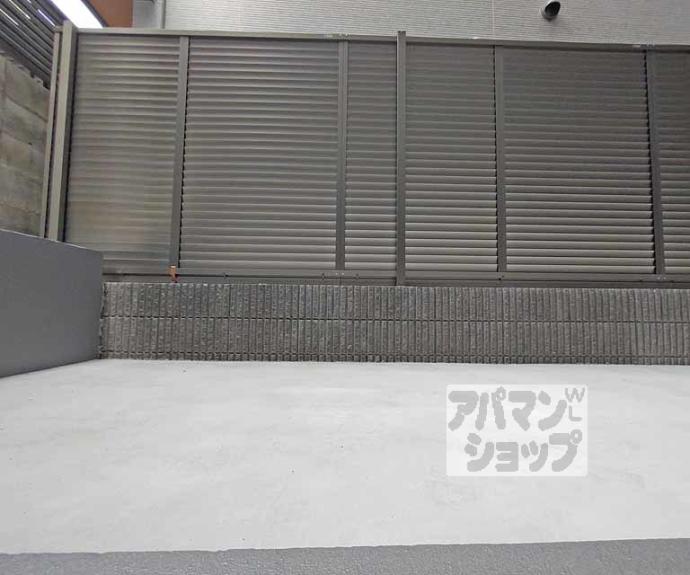 【シエーナグランデ四条烏丸】間取