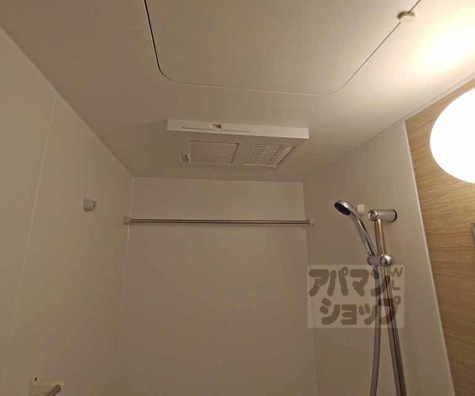 【シエーナグランデ四条烏丸】間取