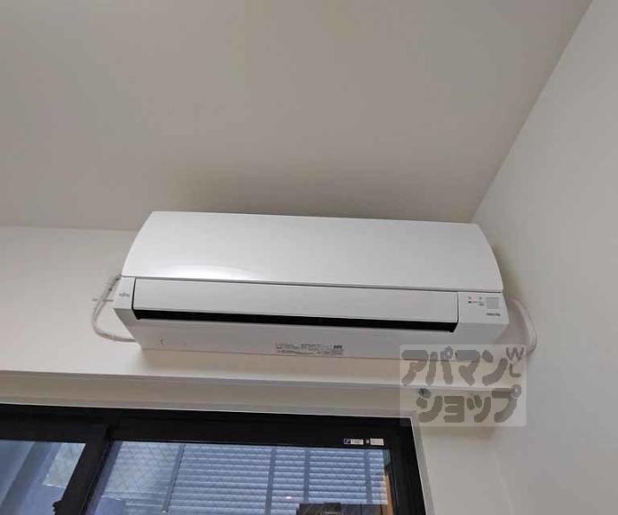 【シエーナグランデ四条烏丸】間取