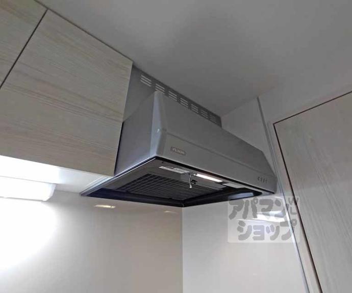 【シエーナグランデ四条烏丸】間取