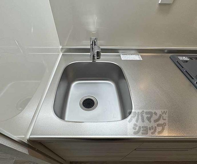 【シエーナグランデ四条烏丸】間取