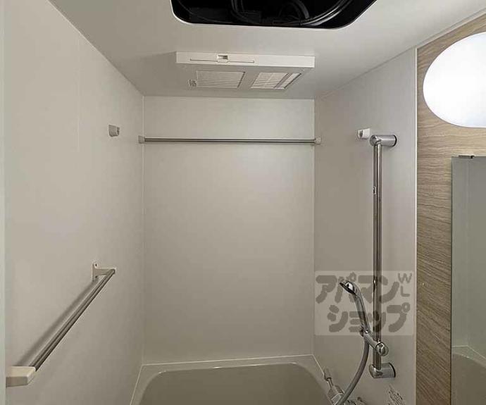 【シエーナグランデ四条烏丸】間取