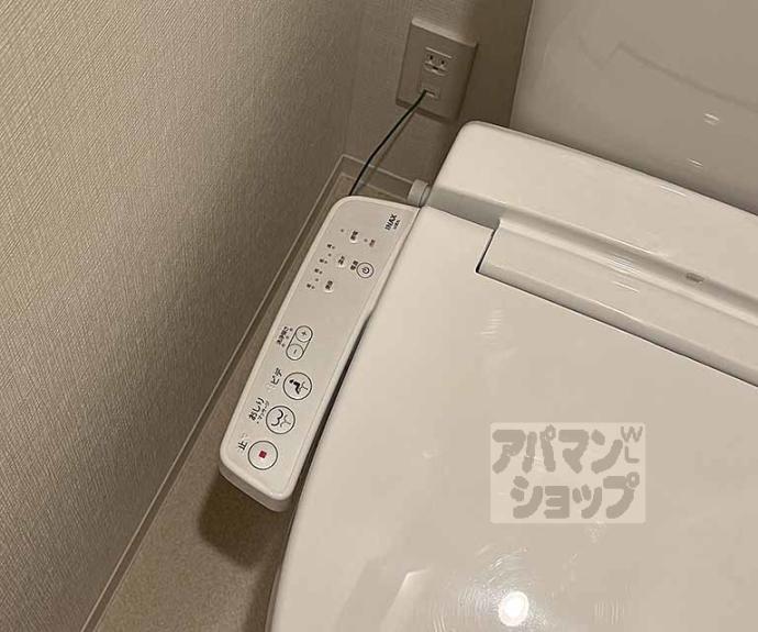 【シエーナグランデ四条烏丸】間取