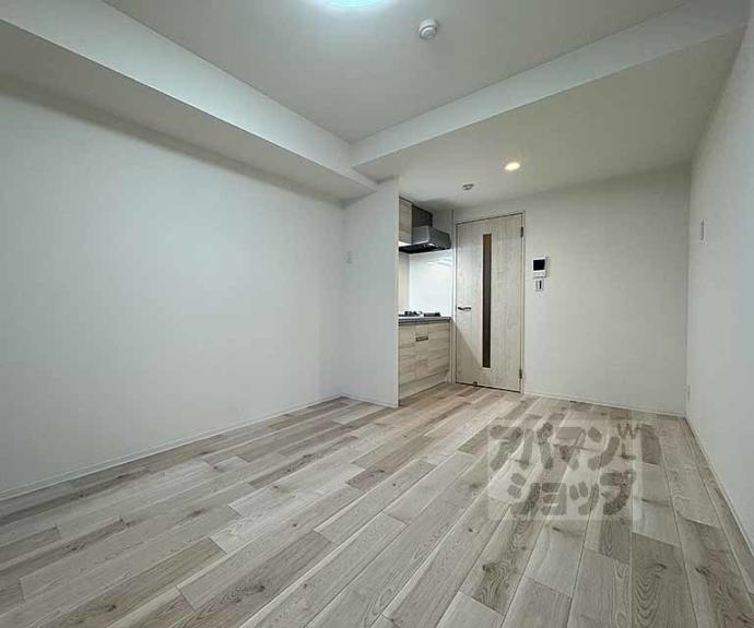 【シエーナグランデ四条烏丸】間取