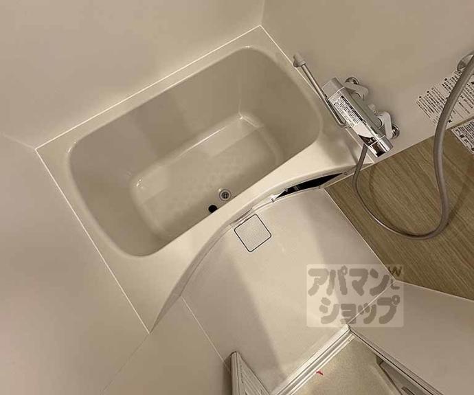 【シエーナグランデ四条烏丸】間取