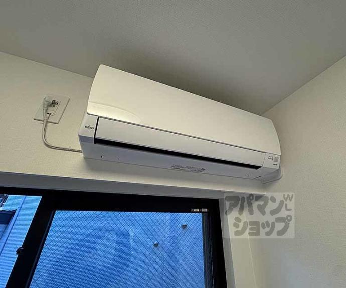 【シエーナグランデ四条烏丸】間取