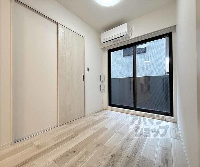 【シエーナグランデ四条烏丸】間取