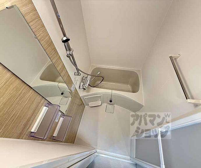 【シエーナグランデ四条烏丸】間取