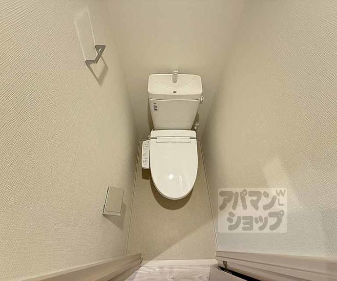 【シエーナグランデ四条烏丸】間取