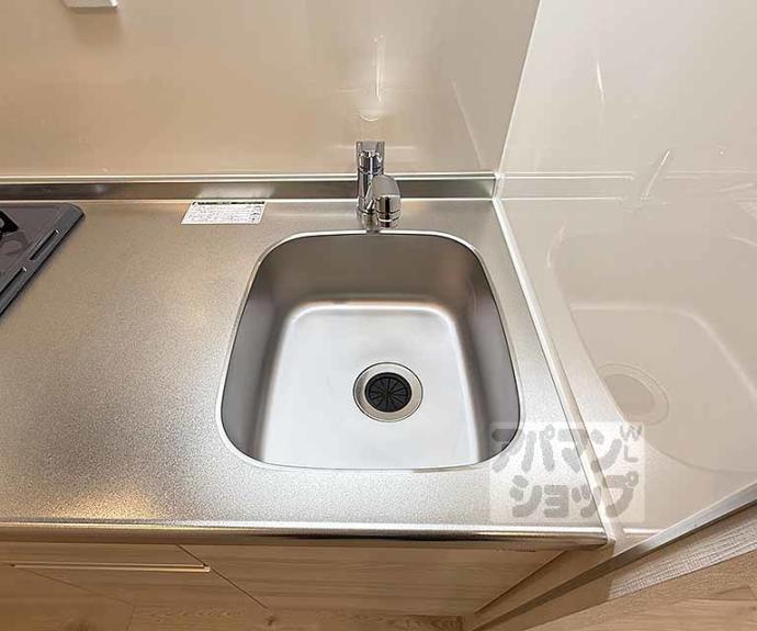 【シエーナグランデ四条烏丸】間取