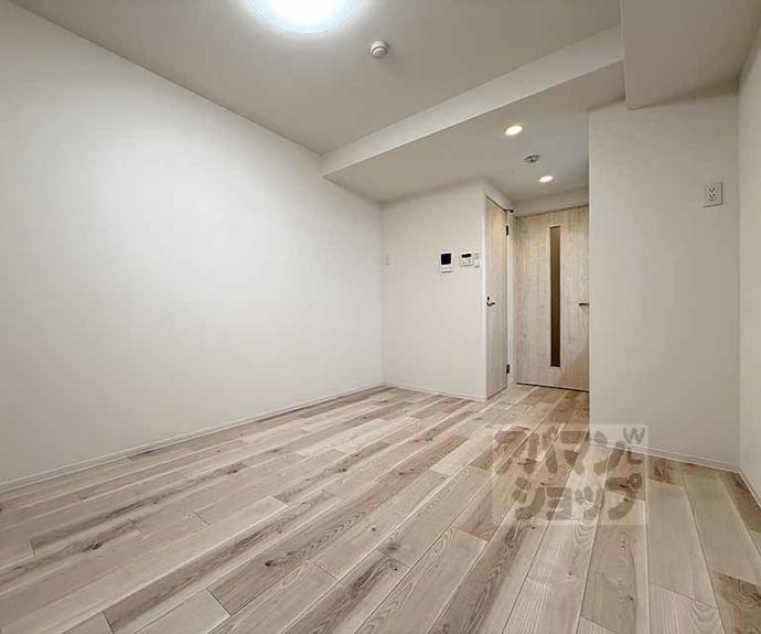 【シエーナグランデ四条烏丸】間取