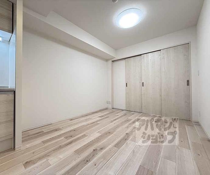 【シエーナグランデ四条烏丸】間取