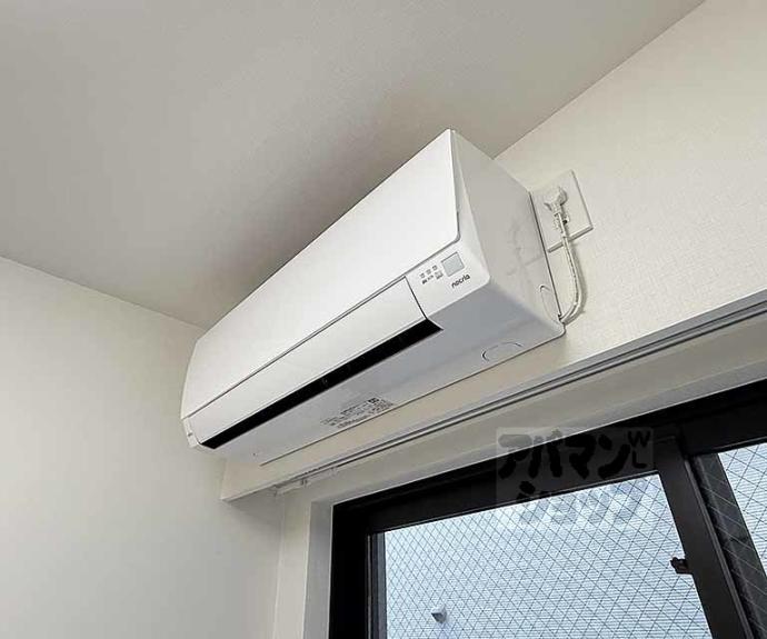 【シエーナグランデ四条烏丸】間取