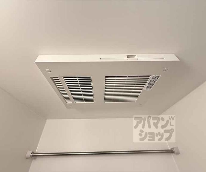 【シエーナグランデ四条烏丸】間取