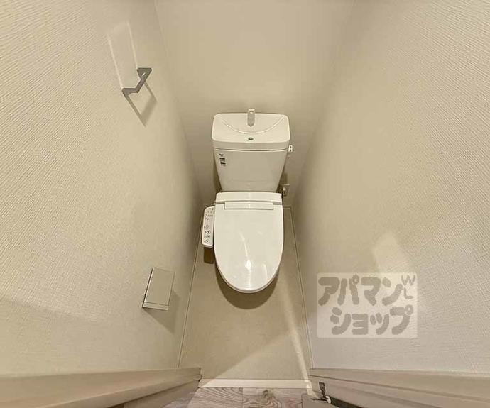 【シエーナグランデ四条烏丸】間取