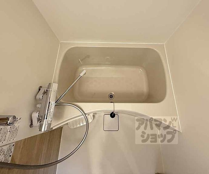 【シエーナグランデ四条烏丸】間取