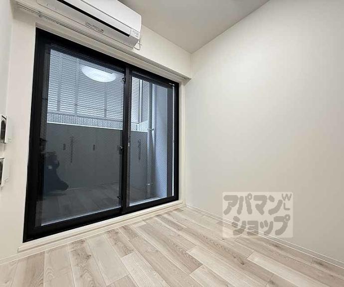 【シエーナグランデ四条烏丸】間取