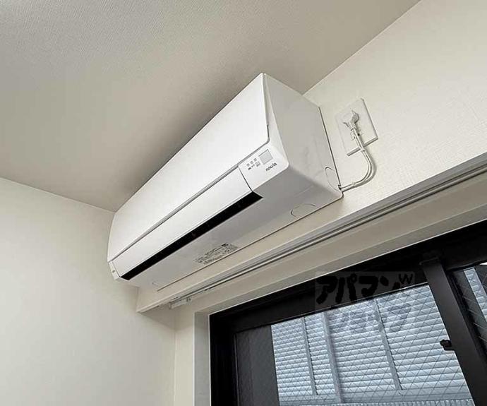 【シエーナグランデ四条烏丸】間取