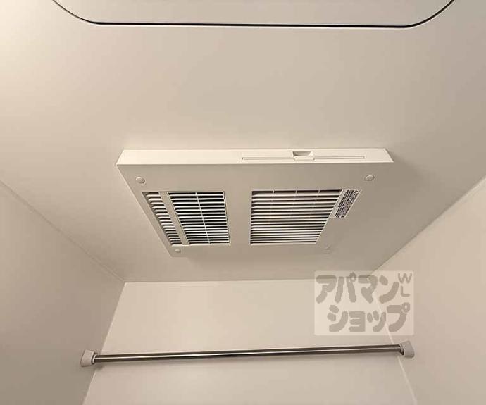 【シエーナグランデ四条烏丸】間取