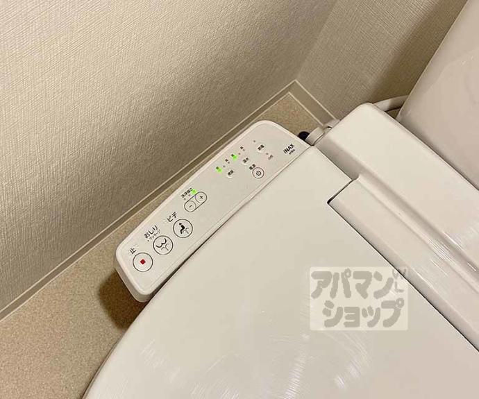 【シエーナグランデ四条烏丸】間取