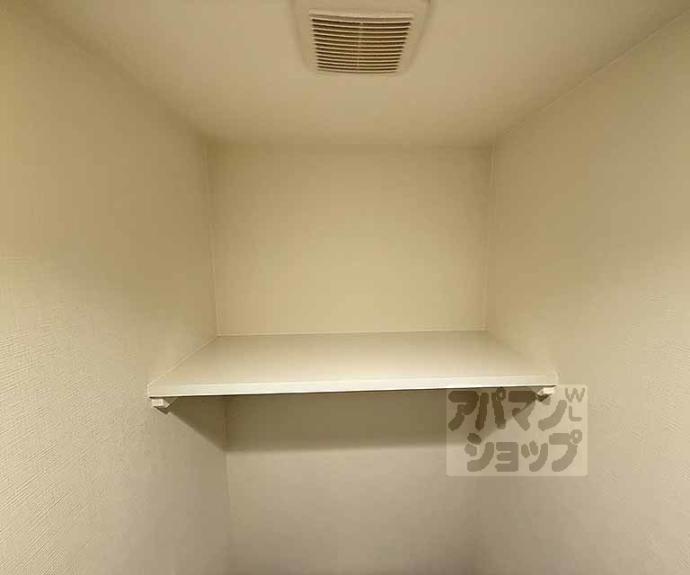 【シエーナグランデ四条烏丸】間取