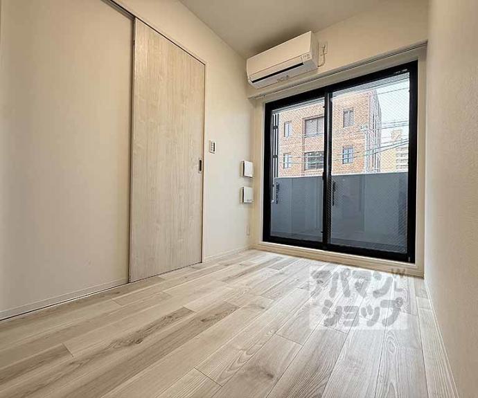 【シエーナグランデ四条烏丸】間取