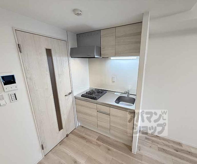 【シエーナグランデ四条烏丸】間取