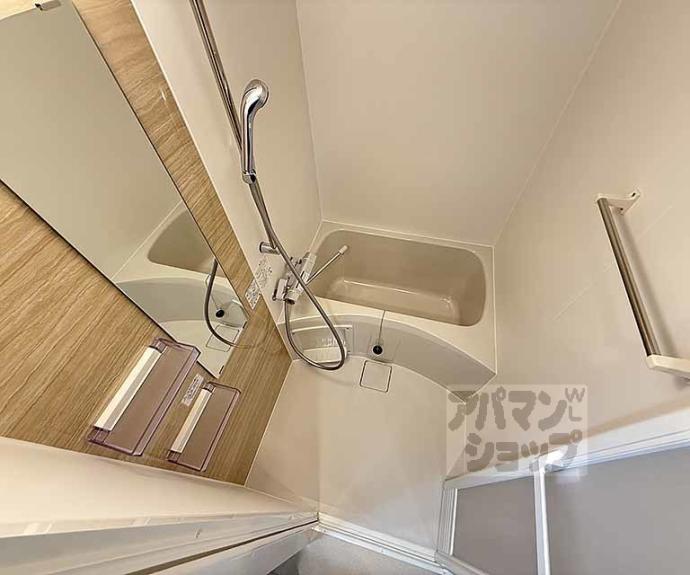 【シエーナグランデ四条烏丸】間取