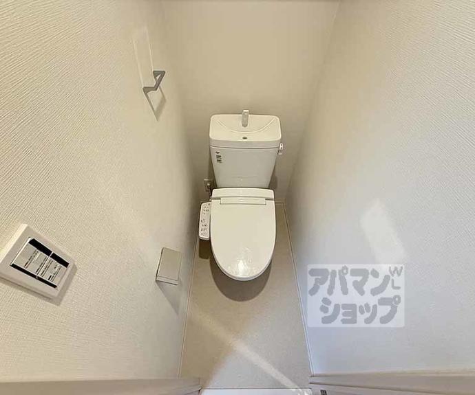 【シエーナグランデ四条烏丸】間取