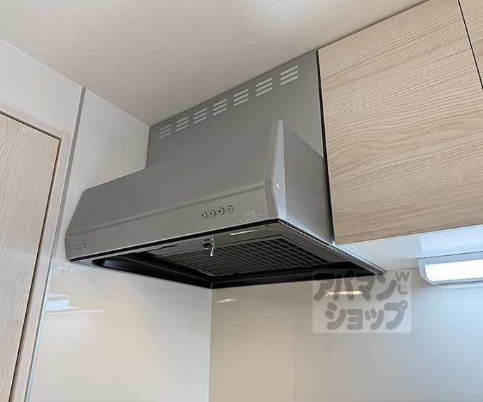 【シエーナグランデ四条烏丸】間取