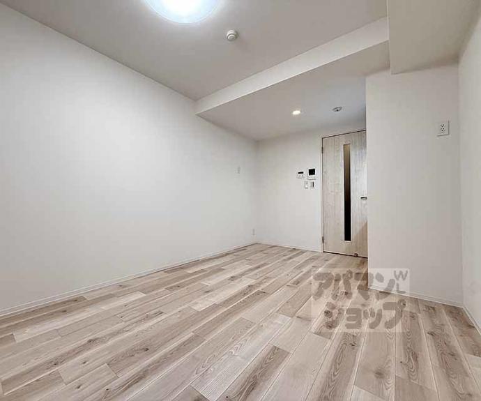 【シエーナグランデ四条烏丸】間取