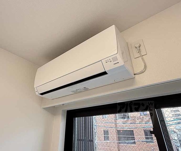 【シエーナグランデ四条烏丸】間取