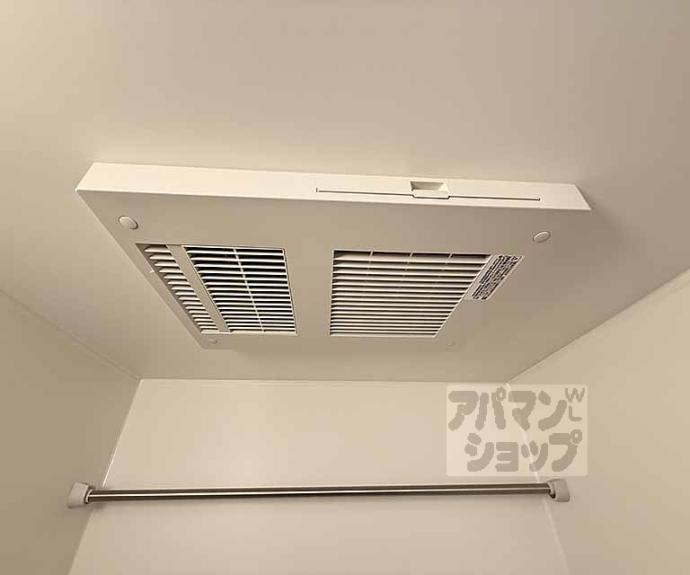 【シエーナグランデ四条烏丸】間取