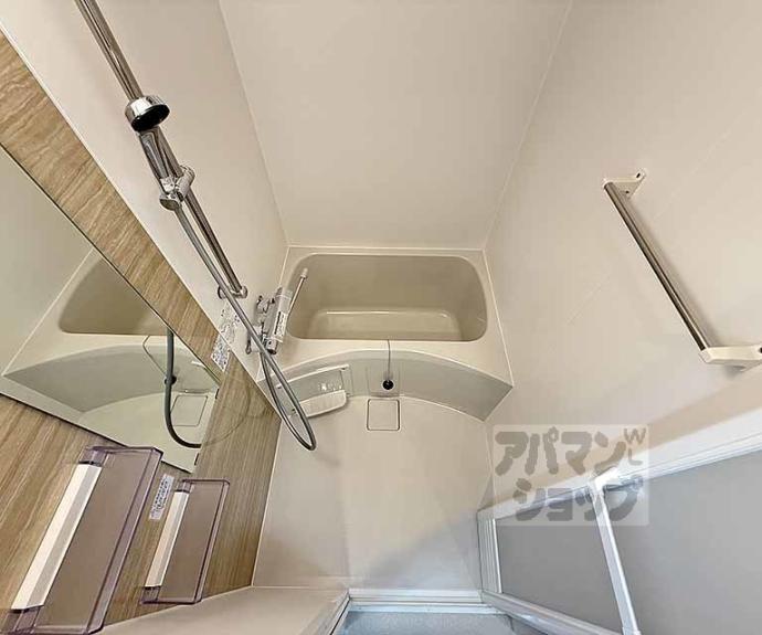 【シエーナグランデ四条烏丸】間取