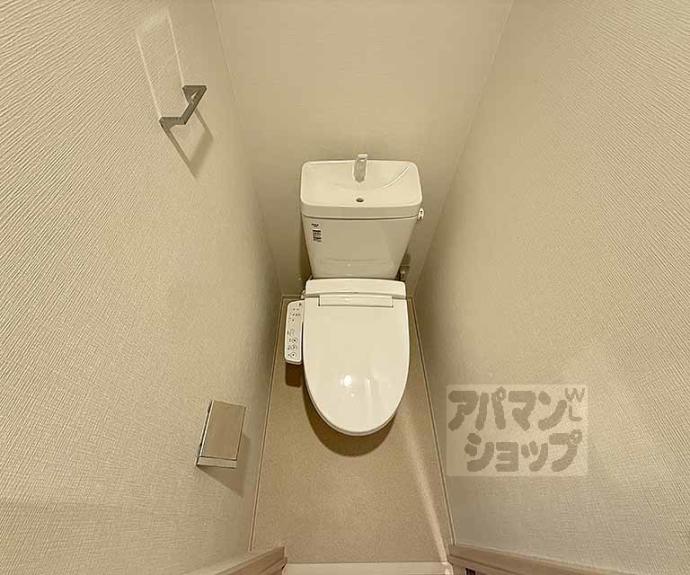 【シエーナグランデ四条烏丸】間取