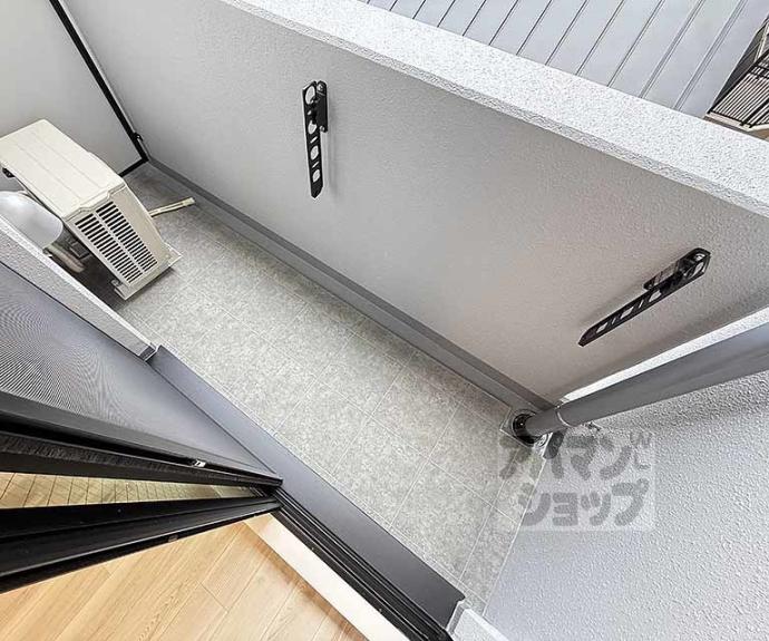 【シエーナグランデ四条烏丸】間取