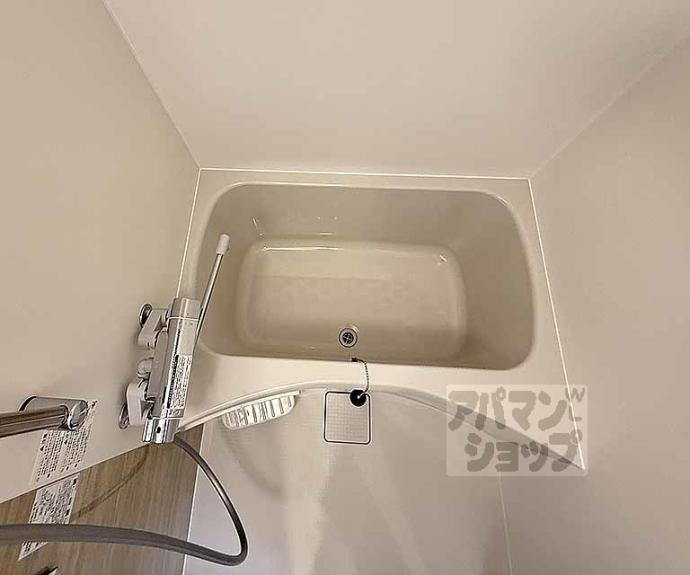 【シエーナグランデ四条烏丸】間取