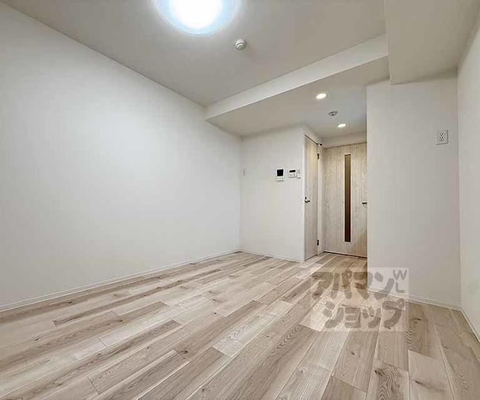 【シエーナグランデ四条烏丸】間取