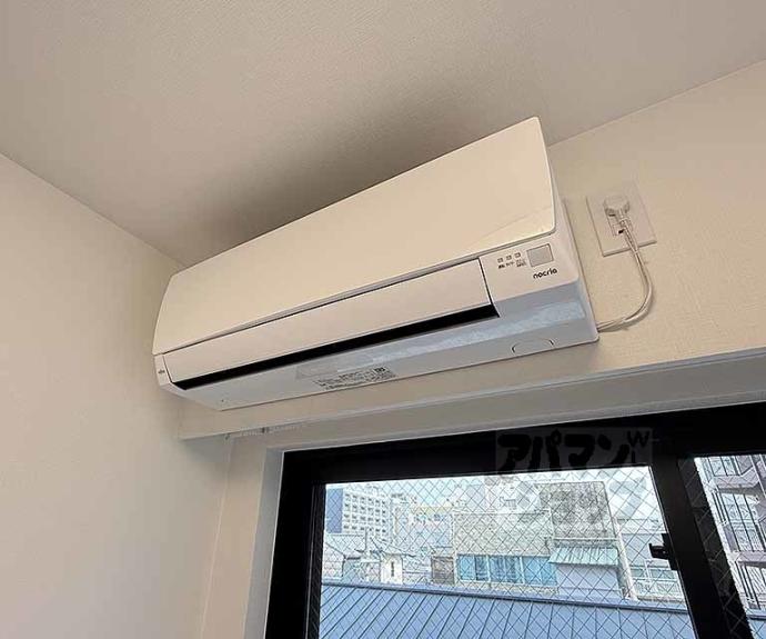 【シエーナグランデ四条烏丸】間取