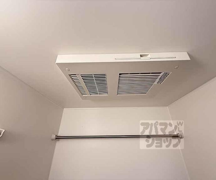 【シエーナグランデ四条烏丸】間取