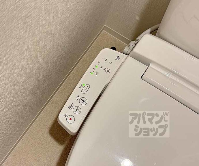 【シエーナグランデ四条烏丸】間取