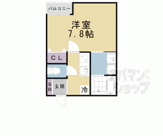 【（仮称）山科区小野蚊ケ瀬町】