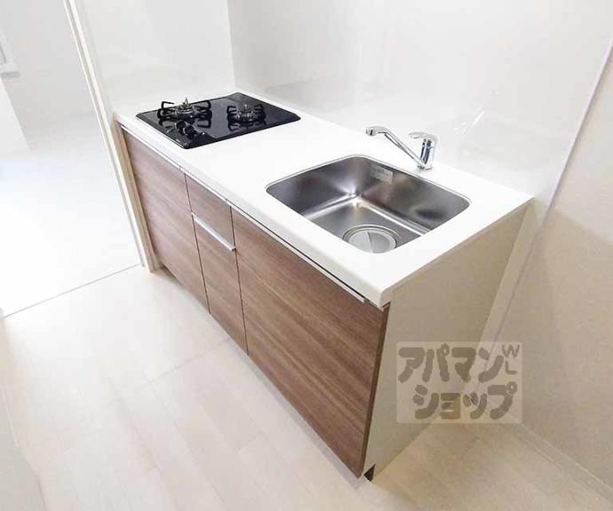 【ＬＣＬＡＳＳ小野】間取