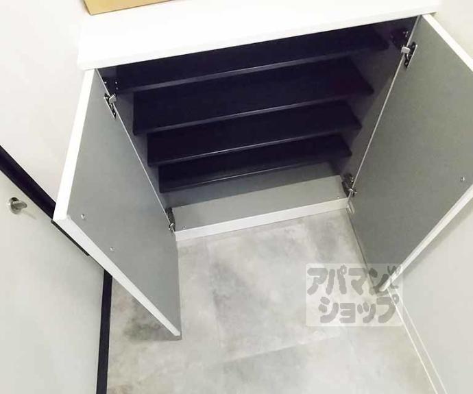 【ＬＣＬＡＳＳ小野】間取