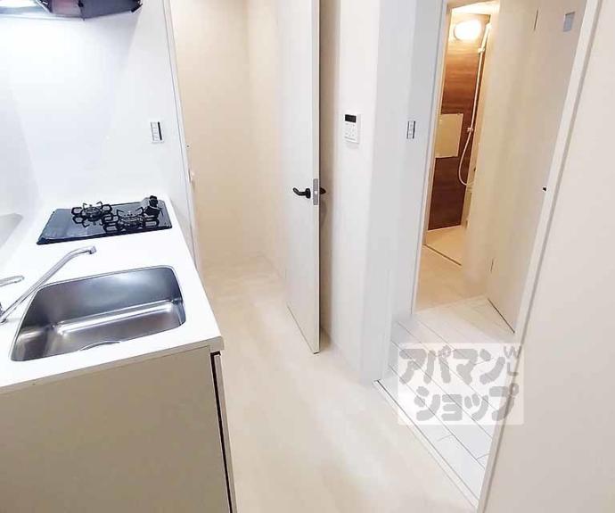 【ＬＣＬＡＳＳ小野】間取