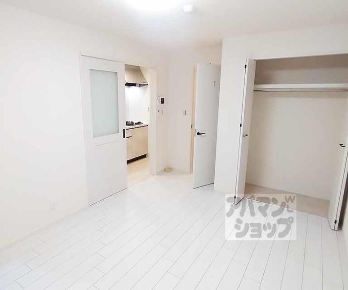 【ＬＣＬＡＳＳ小野】間取